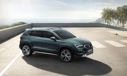 NEW SEAT ATECA: GREATER STANDARD SPECIFICATION, LOWER PRICE, AVAILABLE TODAY