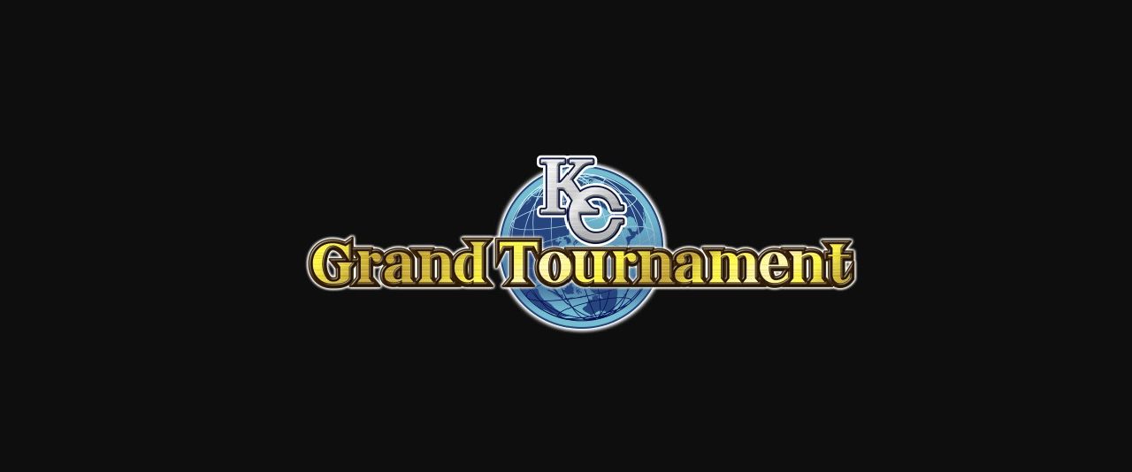 KONAMI ANNOUNCES RESULTS FROM FINAL OF YU-GI-OH! KC GRAND TOURNAMENT