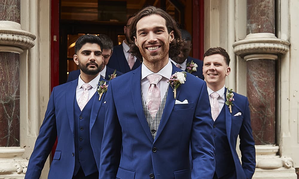 Suit Direct embarks on major expansion programme with flagship store opening in Birmingham