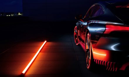 PASSION FOR QUALITY AND PROGRESSIVENESS: THE NEW AUDI E-TRON GT