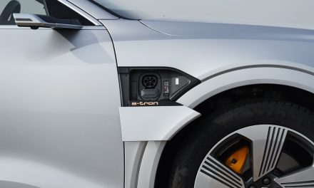 UP TO 5,000 FREE ELECTRIC MILES – AUDI UK AND OCTOPUS ENERGY HELP DRIVERS MAKE A CLEAN GETAWAY