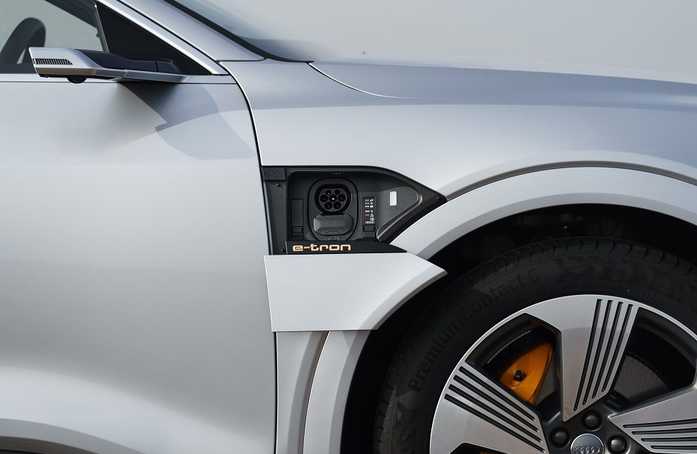 UP TO 5,000 FREE ELECTRIC MILES – AUDI UK AND OCTOPUS ENERGY HELP DRIVERS MAKE A CLEAN GETAWAY