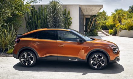 CITROËN UK OPENS ORDERS FOR NEW C4 AND Ë-C4 – 100% ËLECTRIC: PRICES AND SPECIFICATIONS CONFIRMED