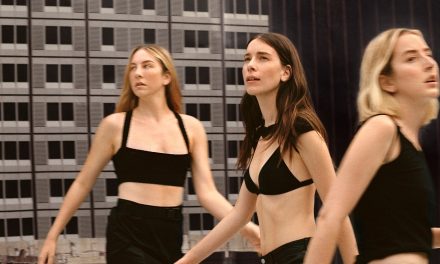 ANNOUNCEMENT – HAIM add special Leeds outdoor show to 2021 UK Tour