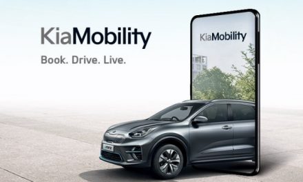 KIA MOTORS LAUNCHES ‘KIAMOBILITY’ TO DIVERSIFY MOBILITY SERVICES
