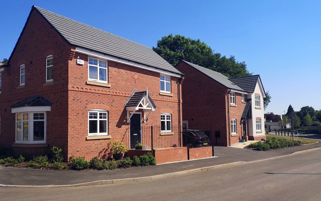 What will Help To Buy changes mean for home buyers in the West Midlands?