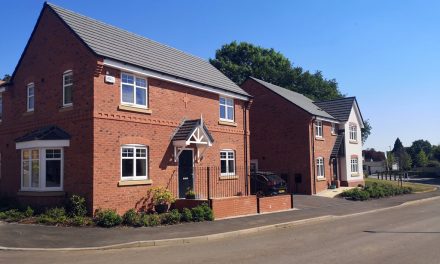 What will Help To Buy changes mean for home buyers in the West Midlands?