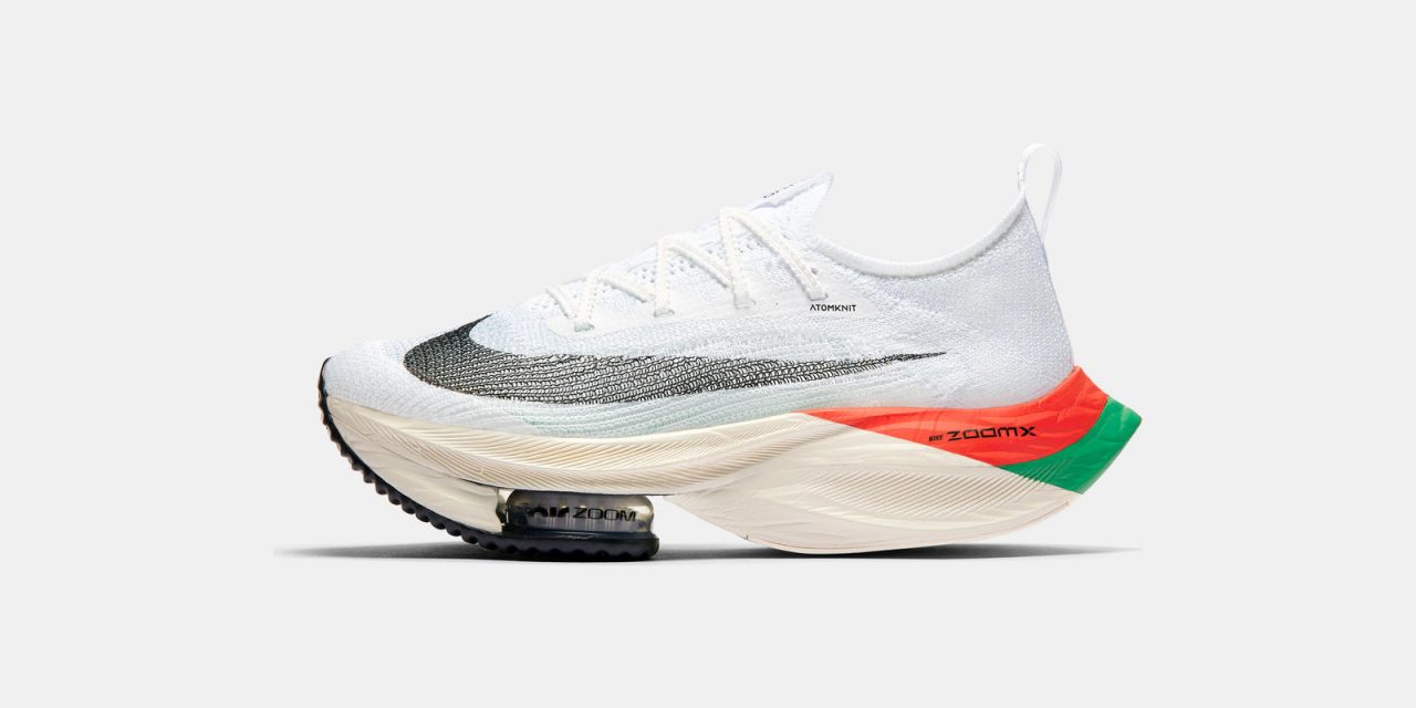 Timed for London, Three Colorways are Releasing for the Alphafly NEXT%