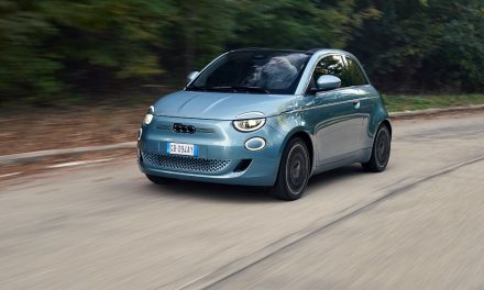 NEW FIAT 500 UK PRICING AND SPECIFICATION ANNOUNCED