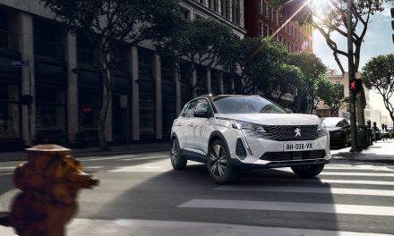 PEUGEOT CONFIRMS NEW 3008 SUV AND NEW 5008 SUV PRICES AND SPECIFICATIONS AS ORDER BOOKS OPEN