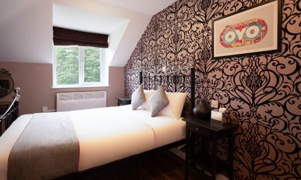 Hotel company OYO launches special offers to drive autumn and winter bookings