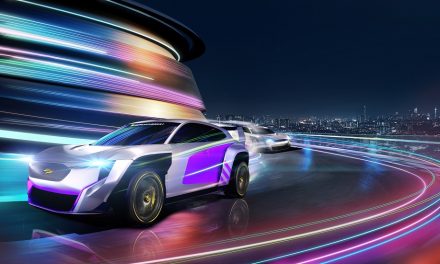 SUPERCHARGE – NEW ROAD-CAR BASED GLOBAL ELECTRIC MOTORSPORT SERIES UNVEILED