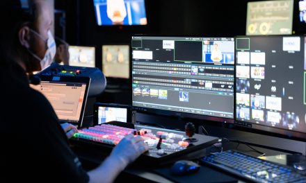 Local creative communications agency DRPG reaches one million virtual delegates