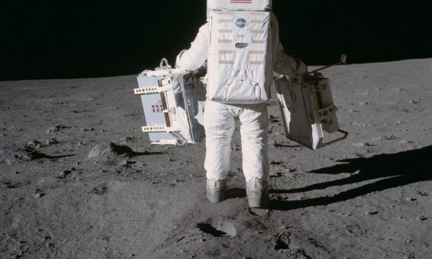 Retroreflectors: From Apollo to Mars