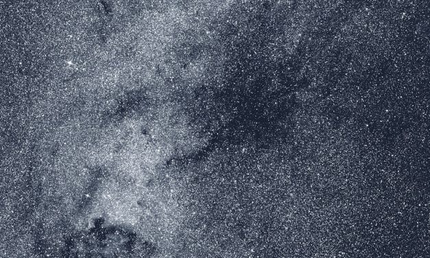 NASA’s TESS Creates a Cosmic Vista of the Northern Sky