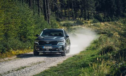 NEW SORENTO ACCESSORIES TO TAKE ON EVERYTHING LIFE THROWS AT IT