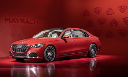 A NEW DEFINITION OF LUXURY