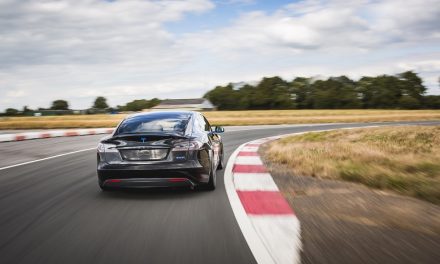 LIGHTNING BOLT…EV DRIVING EXPERIENCES OVERTAKE PETROL SUPERCARS WITH FASTER ACCELERATION A MAJOR DRAW