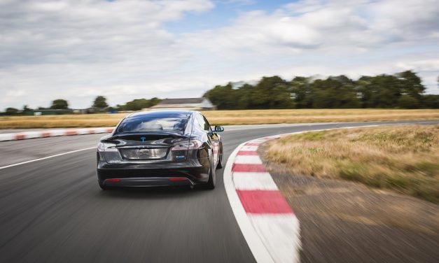 LIGHTNING BOLT…EV DRIVING EXPERIENCES OVERTAKE PETROL SUPERCARS WITH FASTER ACCELERATION A MAJOR DRAW