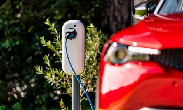 MAZDA ENHANCES MX-30 FIRST EDITION WITH FREE NEWMOTION WALL BOX OFFER