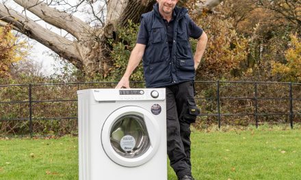 BIRMINGHAM BUSINESS SELECTED FOR ‘BUY BRITISH’ CAMPAIGN
