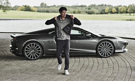 McLAREN AUTOMOTIVE AND CASTORE SPORTSWEAR DEBUT EXCLUSIVE NEW DESIGN-LED, LIGHTWEIGHT TECHNICAL CAPSULE COLLECTION