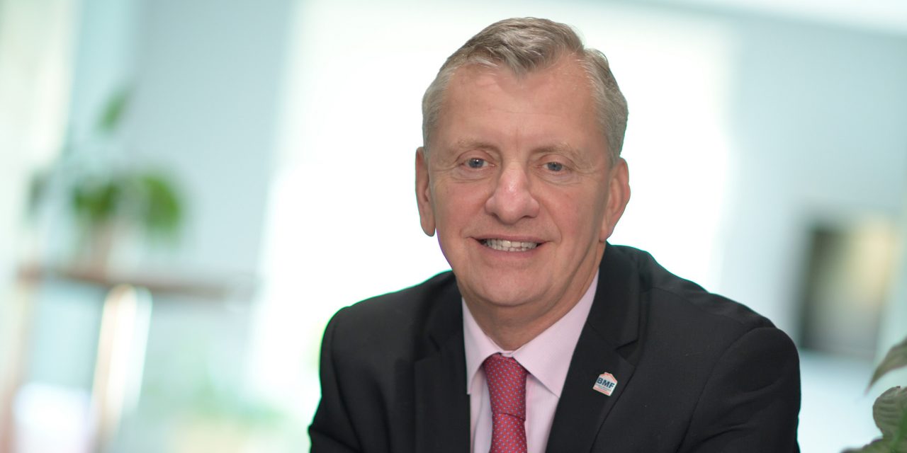 Trade body calls on government to protect construction industry lifeline
