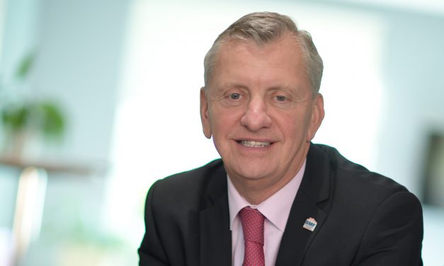 Trade body calls on government to protect construction industry lifeline