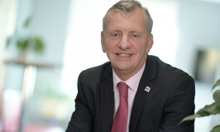 BMF calls for bigger thinking to transform homes under Green Industrial Revolution