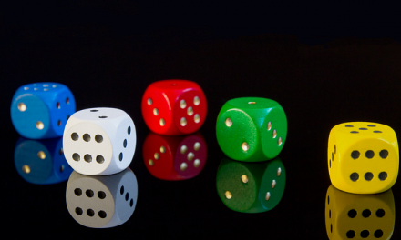 Modern online casinos