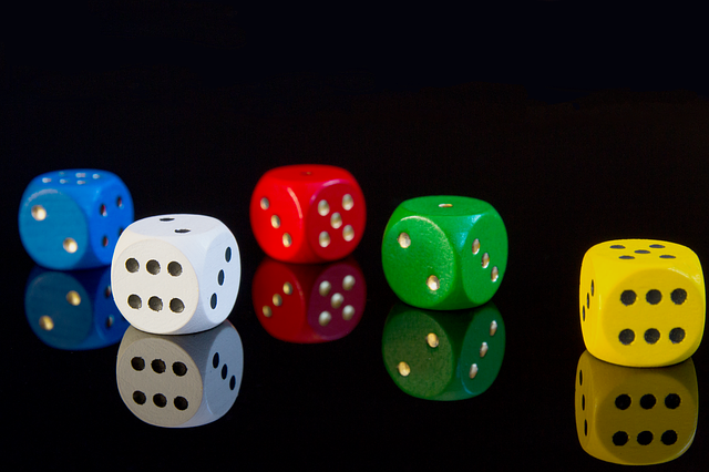 Modern online casinos