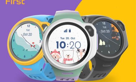 Be Smart with myFirst