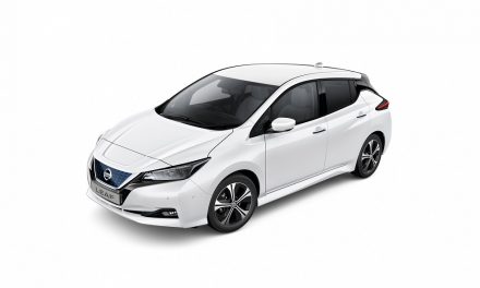 NEW MY20 NISSAN LEAF – NEW TECHNOLOGY, NEW SPECIFICATIONS AND LOWER PRICING FOR NISSAN’S BEST-SELLING EV
