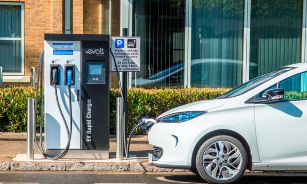 Sale of petrol and diesel cars to be brought forward – RAC reaction