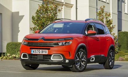 Citroën UK confirms new trim and pricing details for its key models