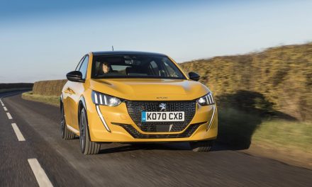 PEUGEOT BOOSTS DEPOSIT CONTRIBUTION WITH ‘EXCLUSIVELY FOR YOU’ OFFER
