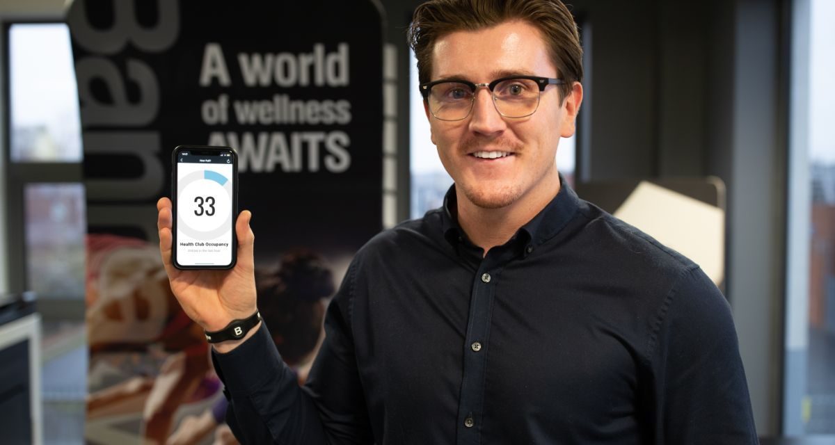 BANNATYNE GROUP INVESTS IN TECHNOLOGY TO OFFER MEMBERS COVID SAFE SERVICES