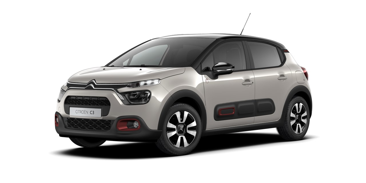 Citroën UK announces full pricing and specification details for new online ‘C-Series’ models