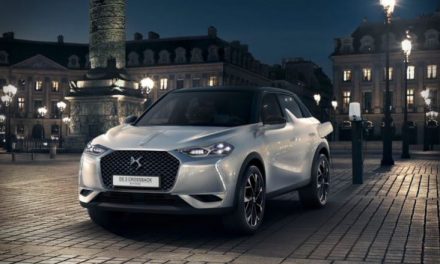 DS AUTOMOBILES TO EXPAND ONTO’S ELECTRIC CAR OFFERING