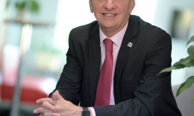 Coventry trade body joins Construction Leadership Council
