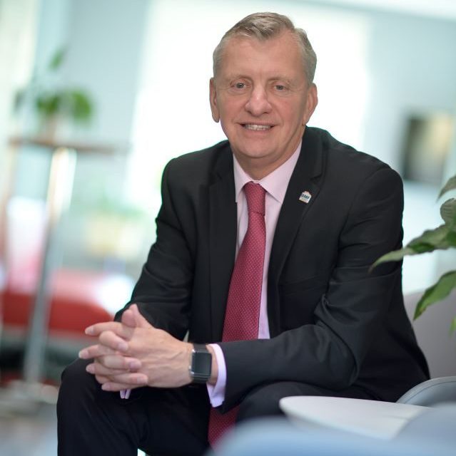 Coventry trade body joins Construction Leadership Council