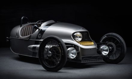 HAGERTY INVESTIGATES THE IMPACT EV2030 WILL HAVE ON LOW VOLUME SPECIALIST CAR MANUFACTURING