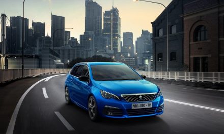PEUGEOT REVEALS NEW 308 PRICING WITH ANIMATION CHARTING 50-YEAR EVOLUTION OF ITS FAMILY MODEL