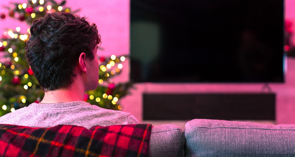 Christmas dinner won’t be ruined, and the Queen’s Speech can wait. From catch up TV to voice assistants, advancements in tech have changed Christmas Day, for the better
