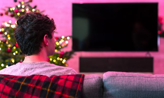 Christmas dinner won’t be ruined, and the Queen’s Speech can wait. From catch up TV to voice assistants, advancements in tech have changed Christmas Day, for the better