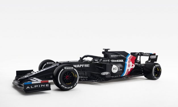 Alpine at the forefront of Groupe Renault’s innovation with new generation of exclusive sports cars