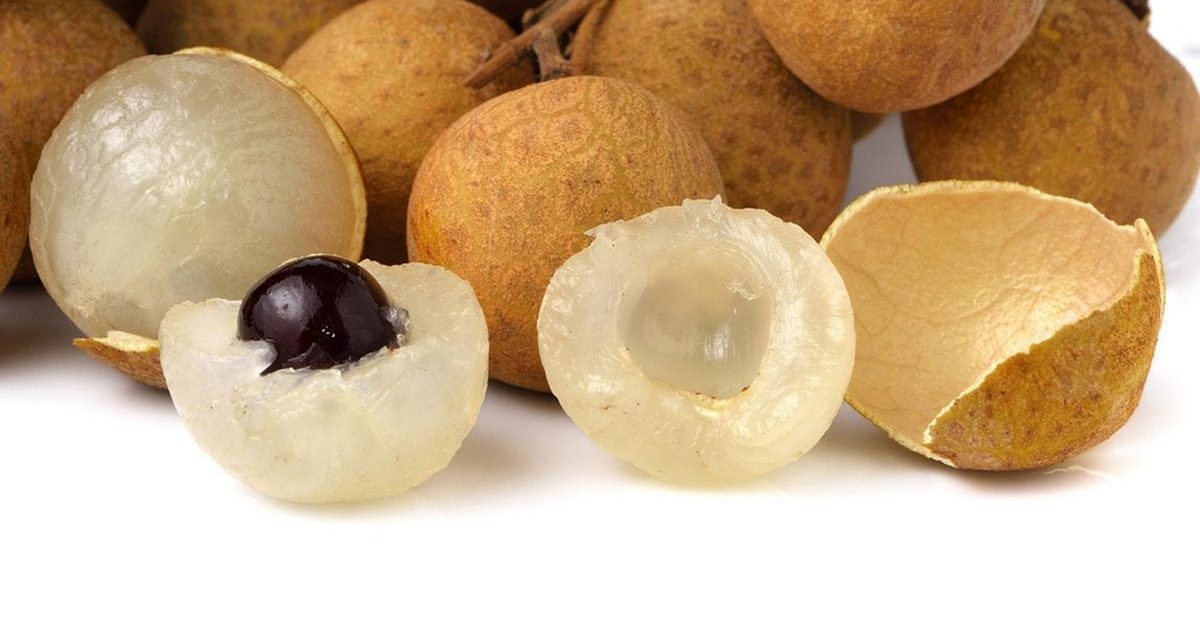Longan: complete guide to this fruit from Southeast Asia