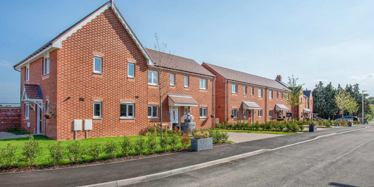 Enjoy the great outdoors at Birnam Mews