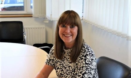 FORMAL REGISTRATION AND TRUSTEE APPOINTMENT FOR NURSES’ MENTAL HEALTH CHARITY