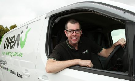 Solihull oven cleaning boss reveals confusion over lockdown rules